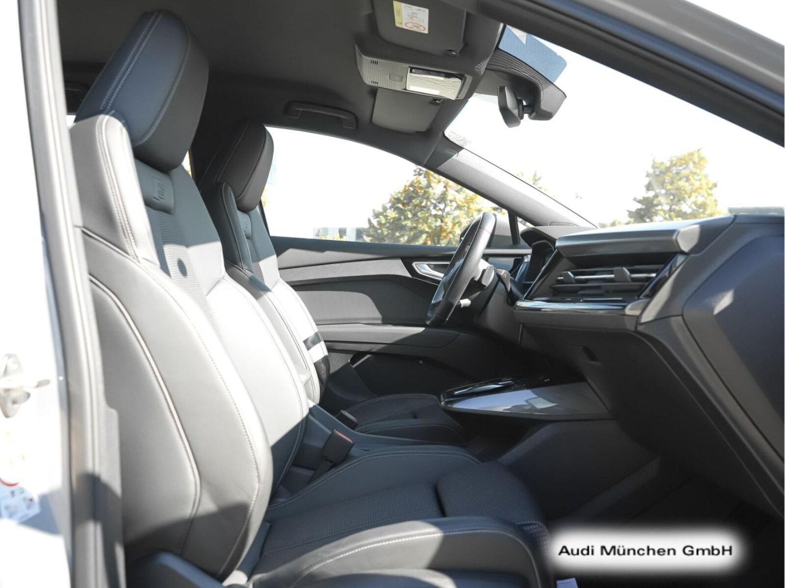Audi Q4 e-tron – Bild 11