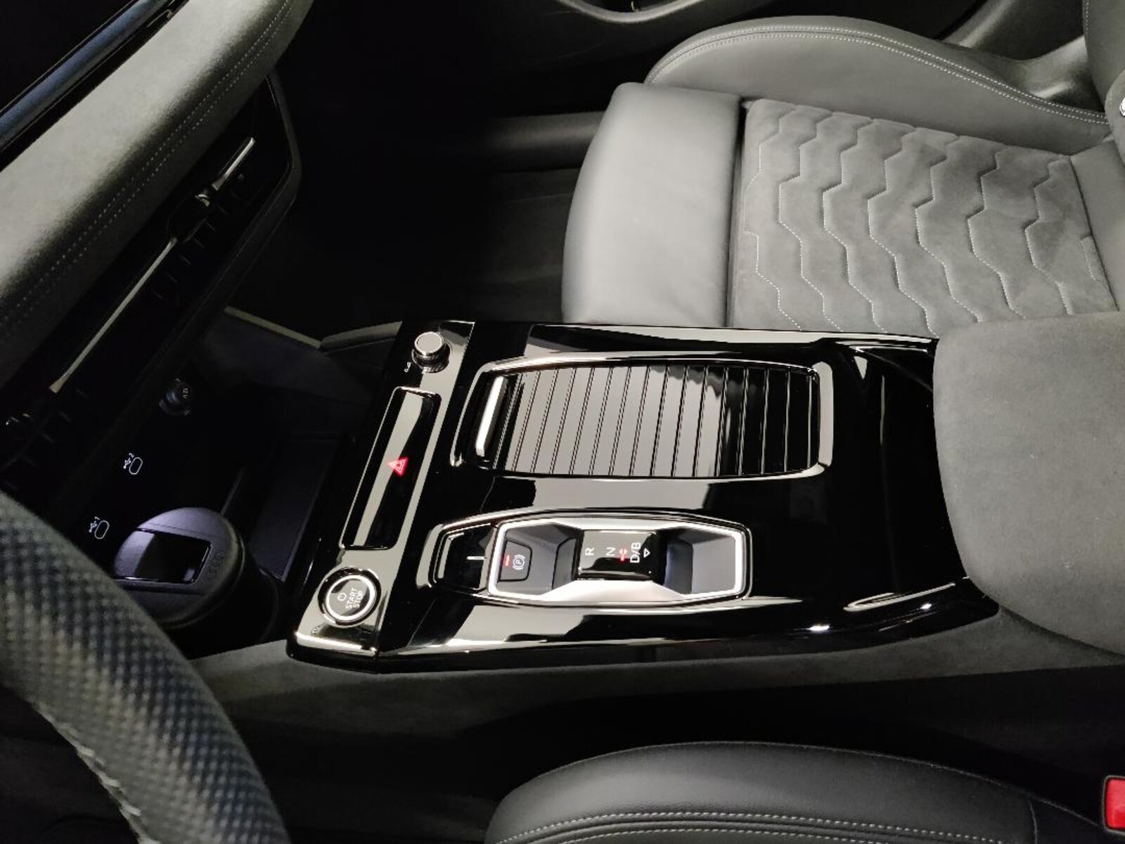 Audi A6 Avant e-tron – Bild 11