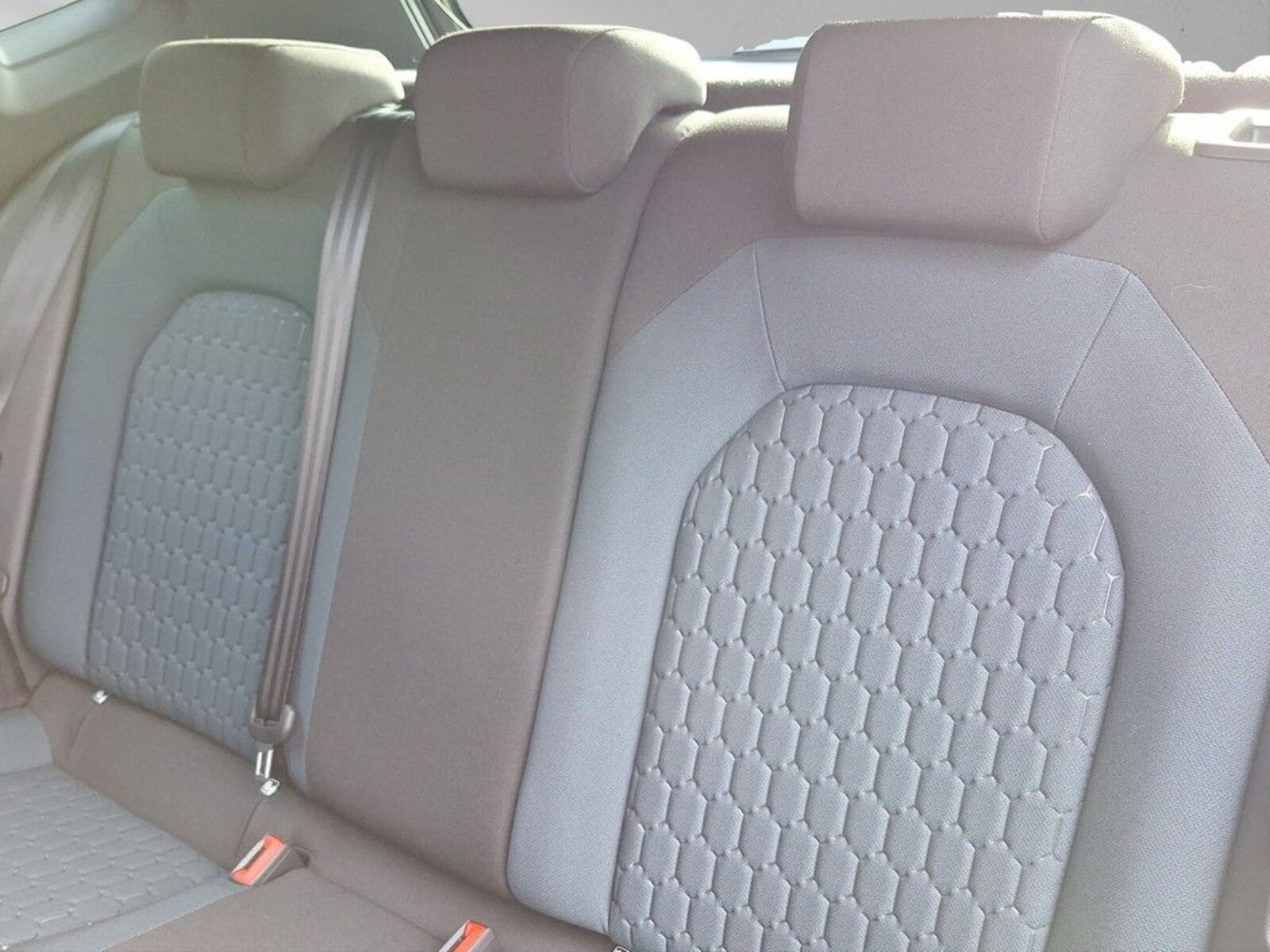 SEAT Arona – Bild 13