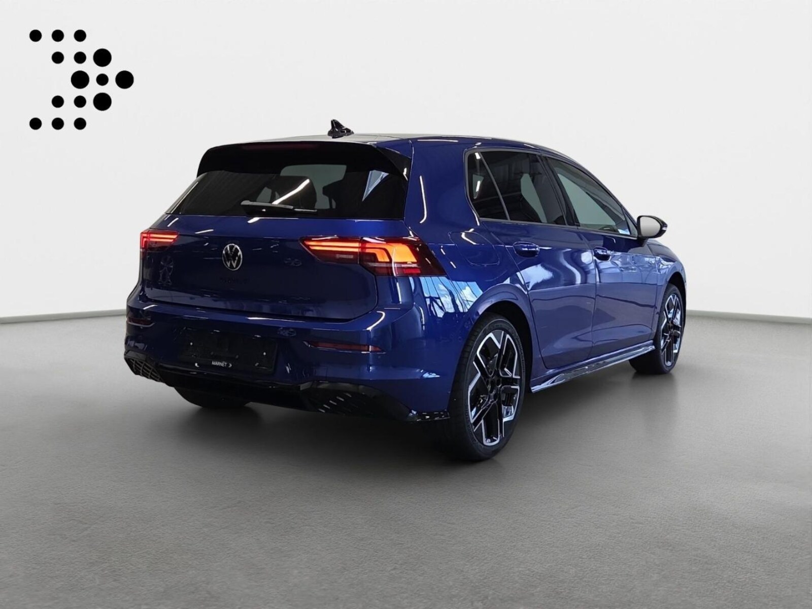 Volkswagen Golf – Bild 3