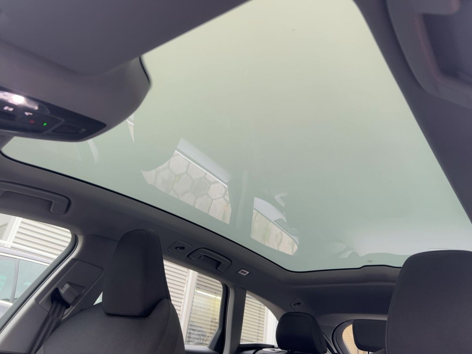 Audi A6 Avant – Bild 15