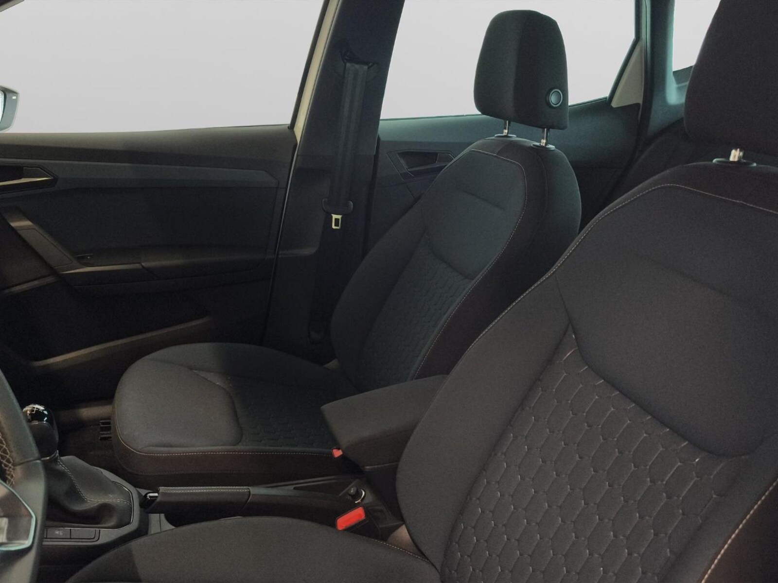 SEAT Arona – Bild 12