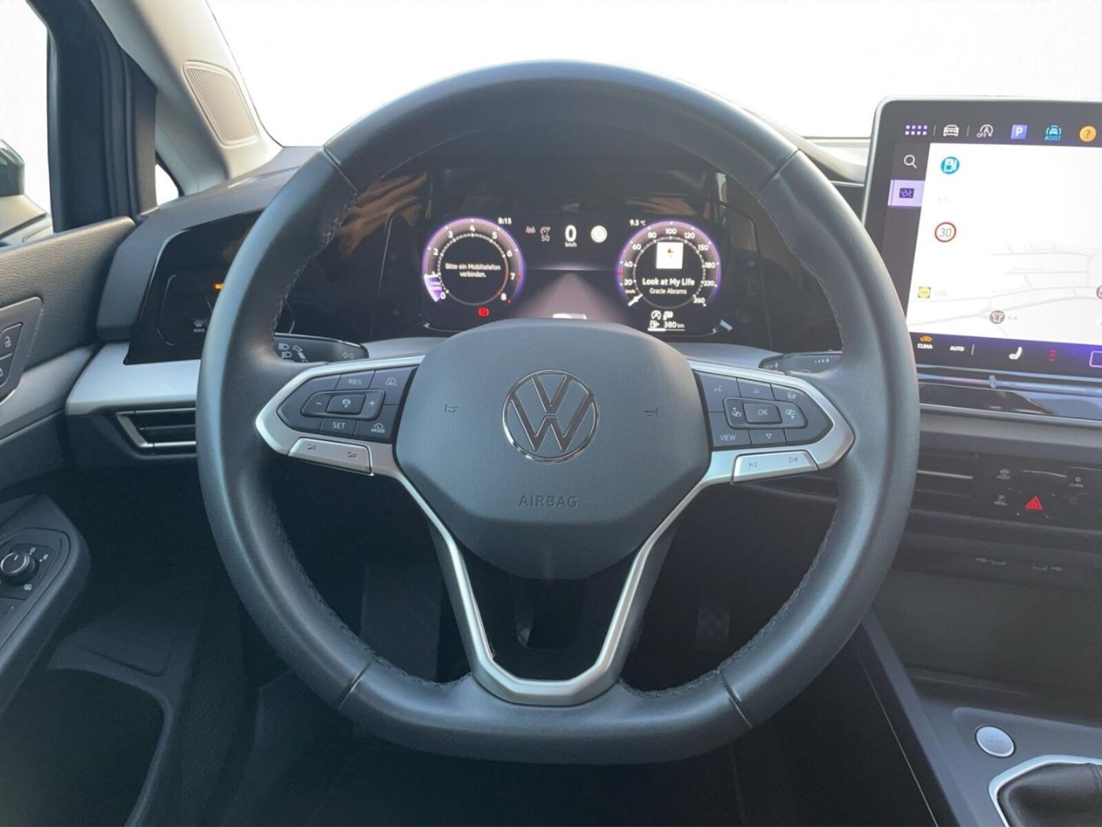 Volkswagen Golf – Bild 8