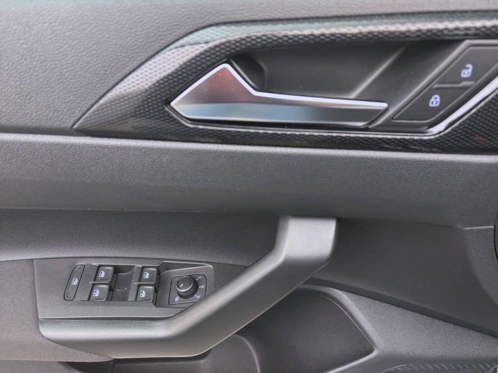 Volkswagen Taigo – Bild 11