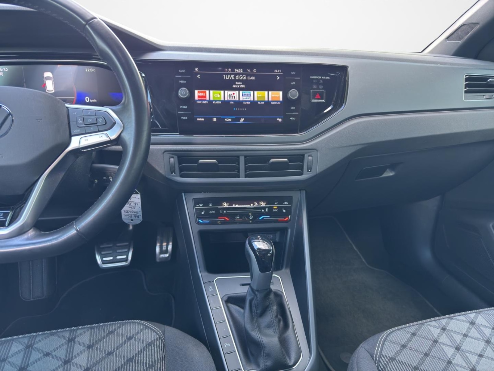 Volkswagen Polo – Bild 11