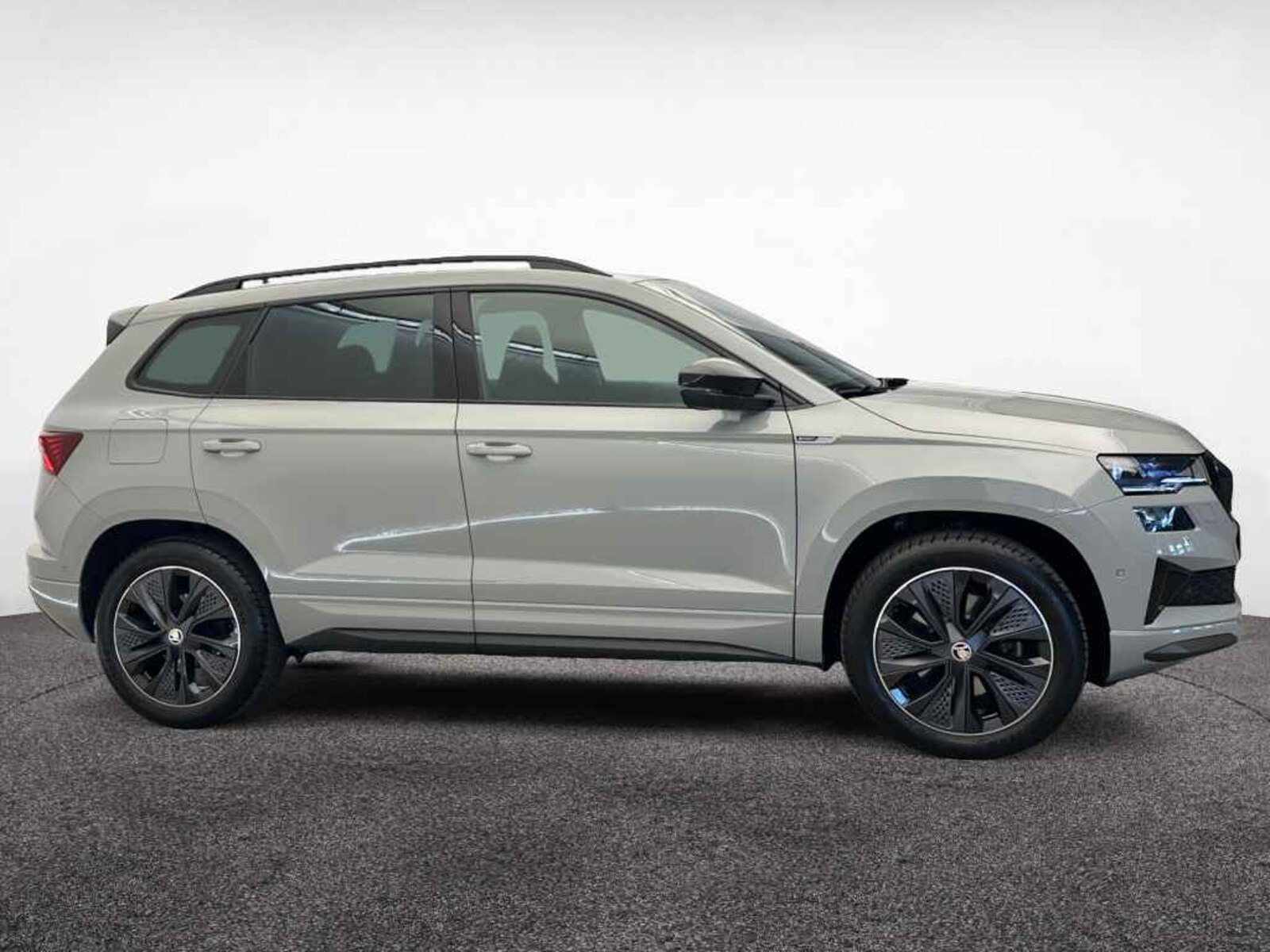 Škoda Karoq – Bild 6