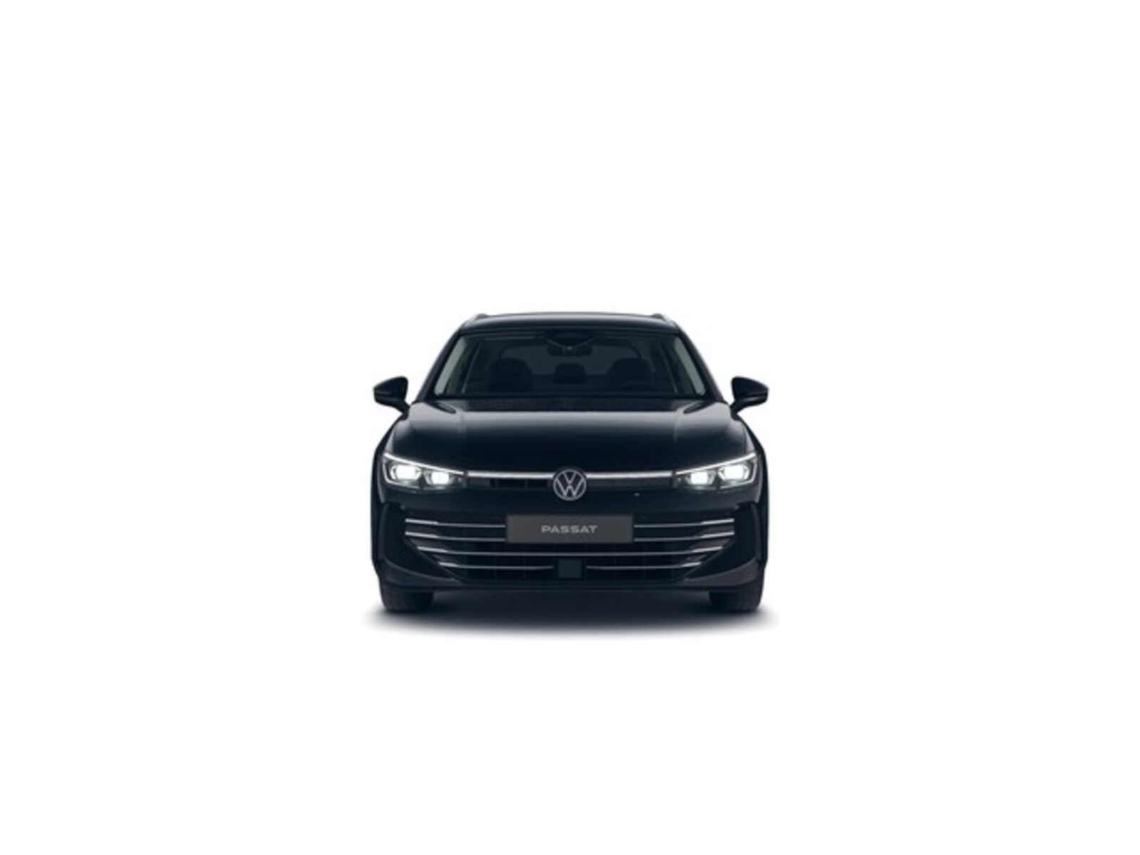 Volkswagen Passat – Bild 7