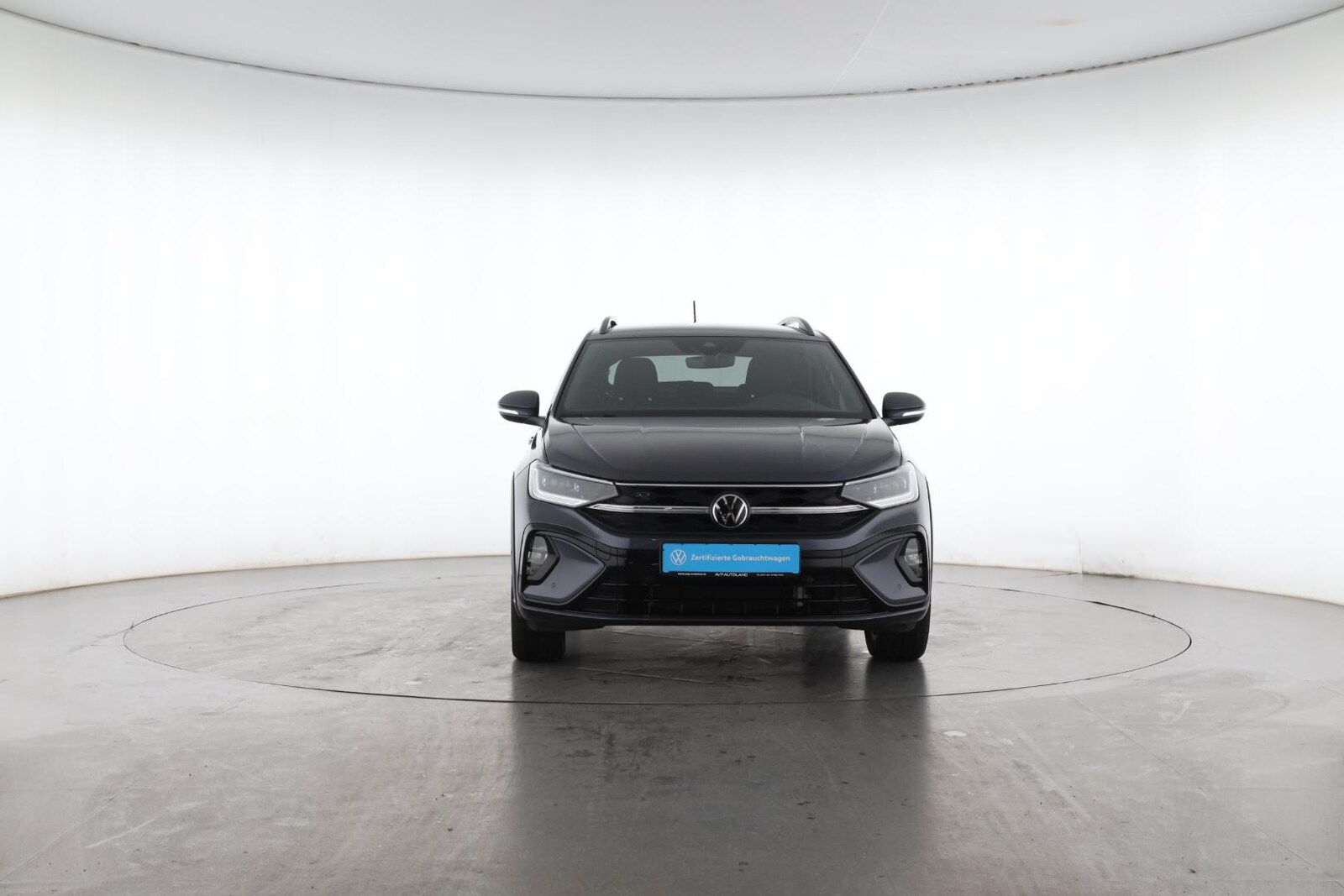 Volkswagen Taigo – Bild 5