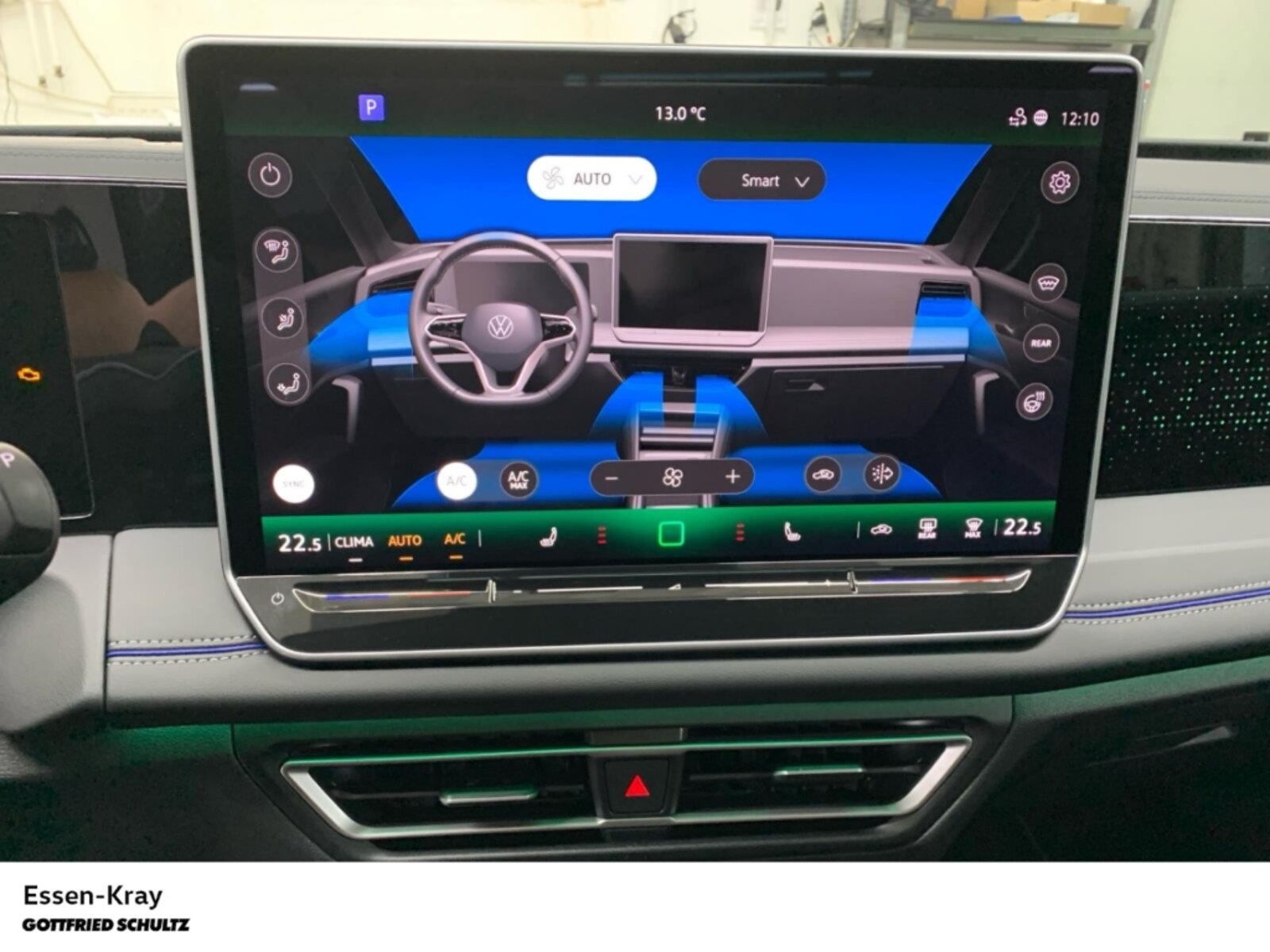 Volkswagen Tiguan – Bild 13