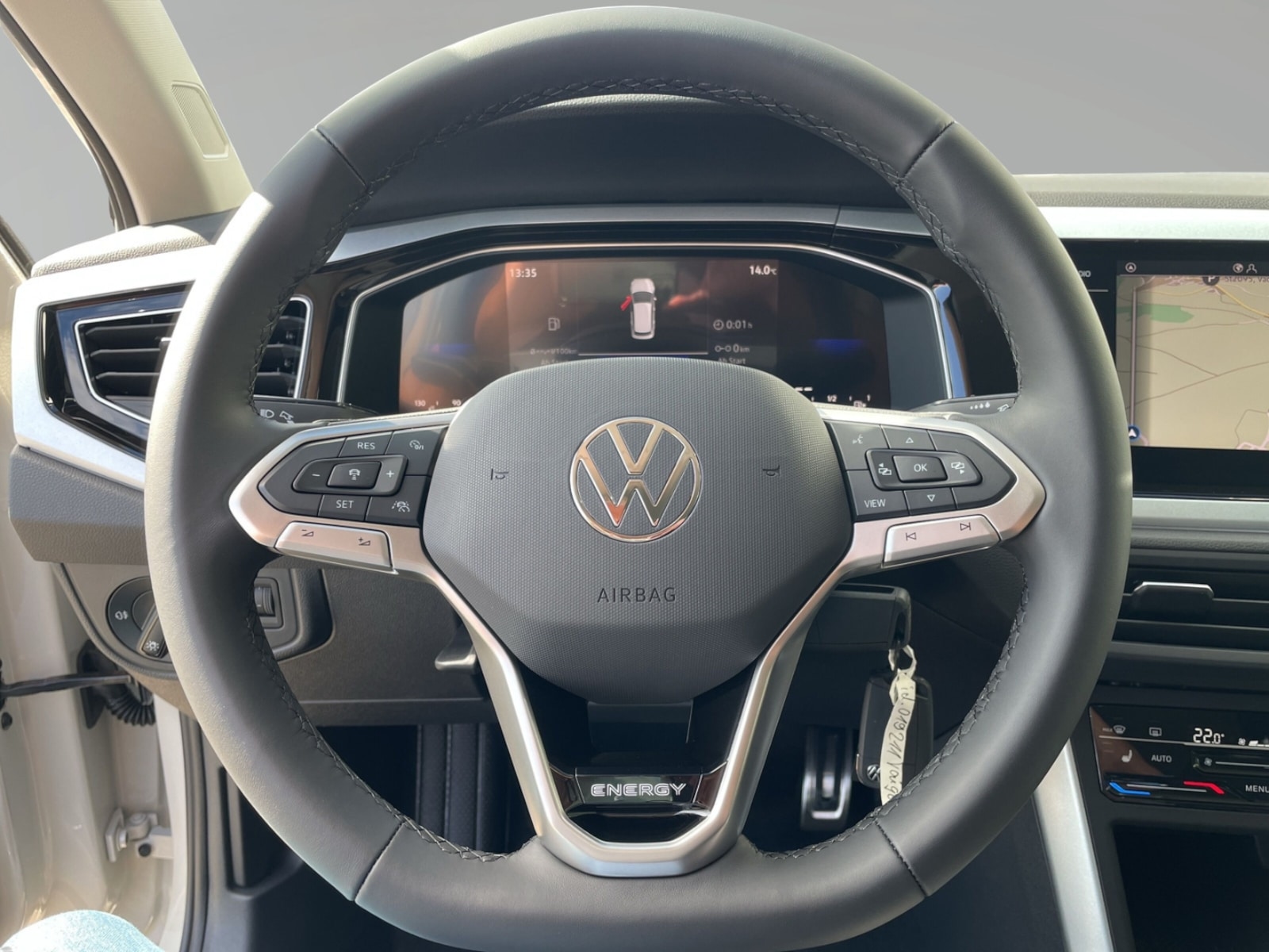 Volkswagen Taigo – Bild 4