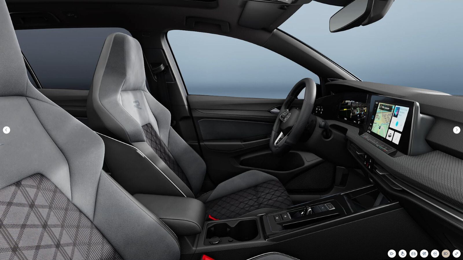 Volkswagen Golf Variant – Bild 6