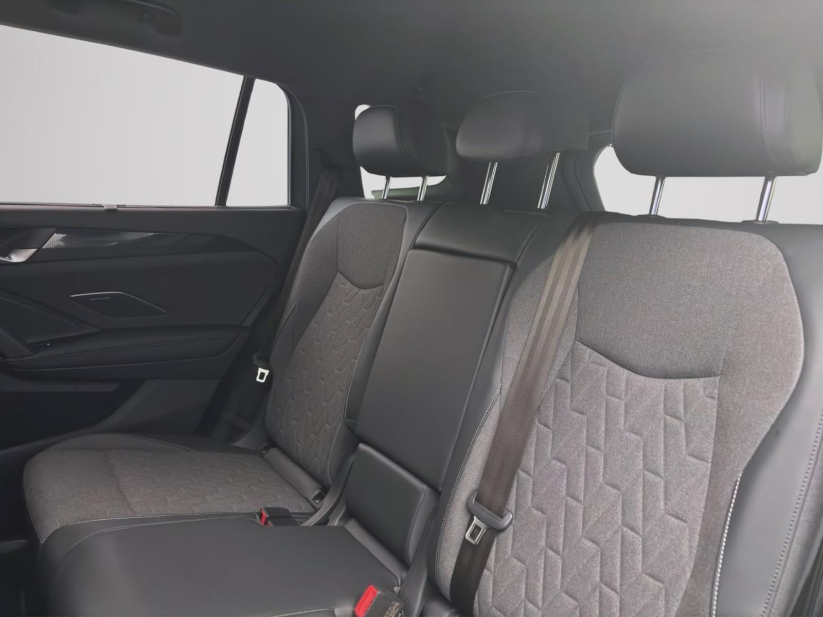 Volkswagen Tayron – Bild 15