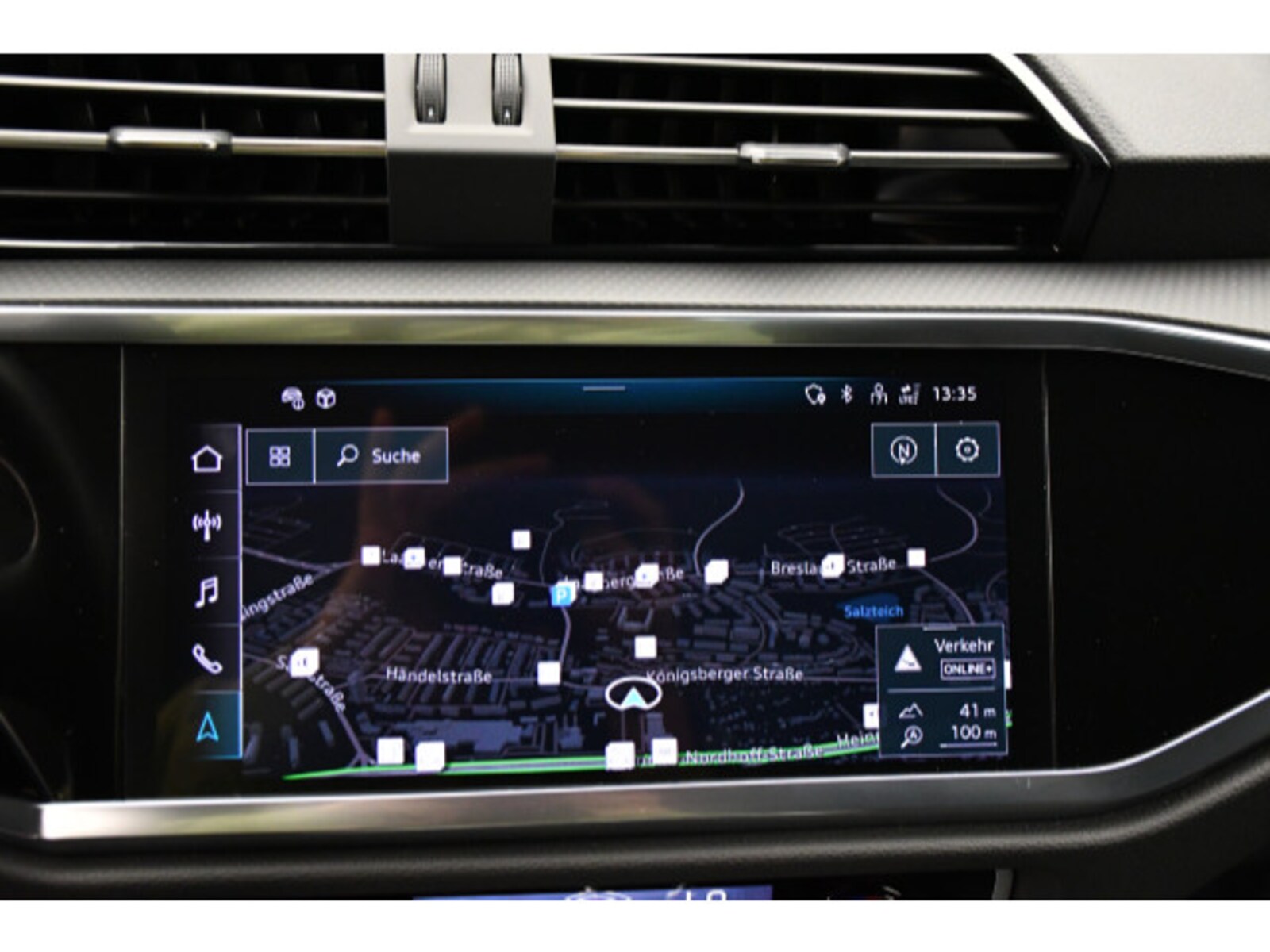Audi Q3 – Bild 9
