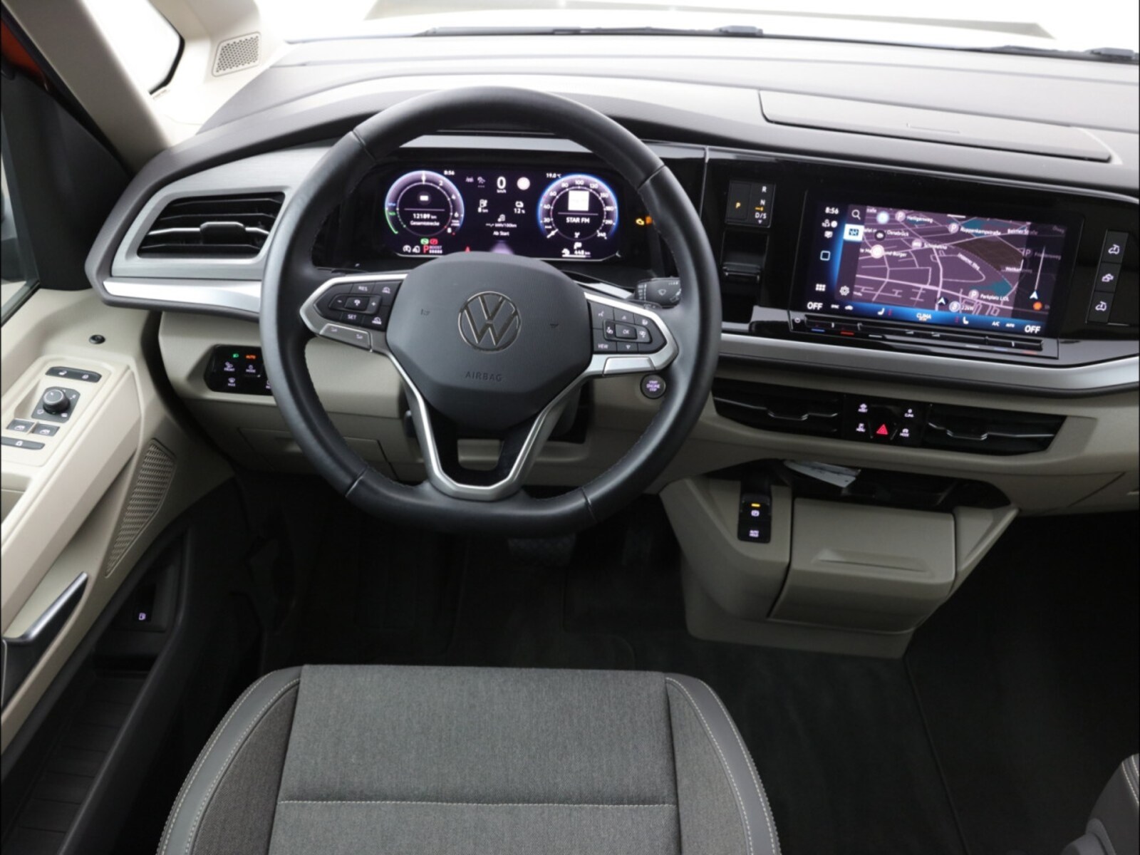 Volkswagen California – Bild 10