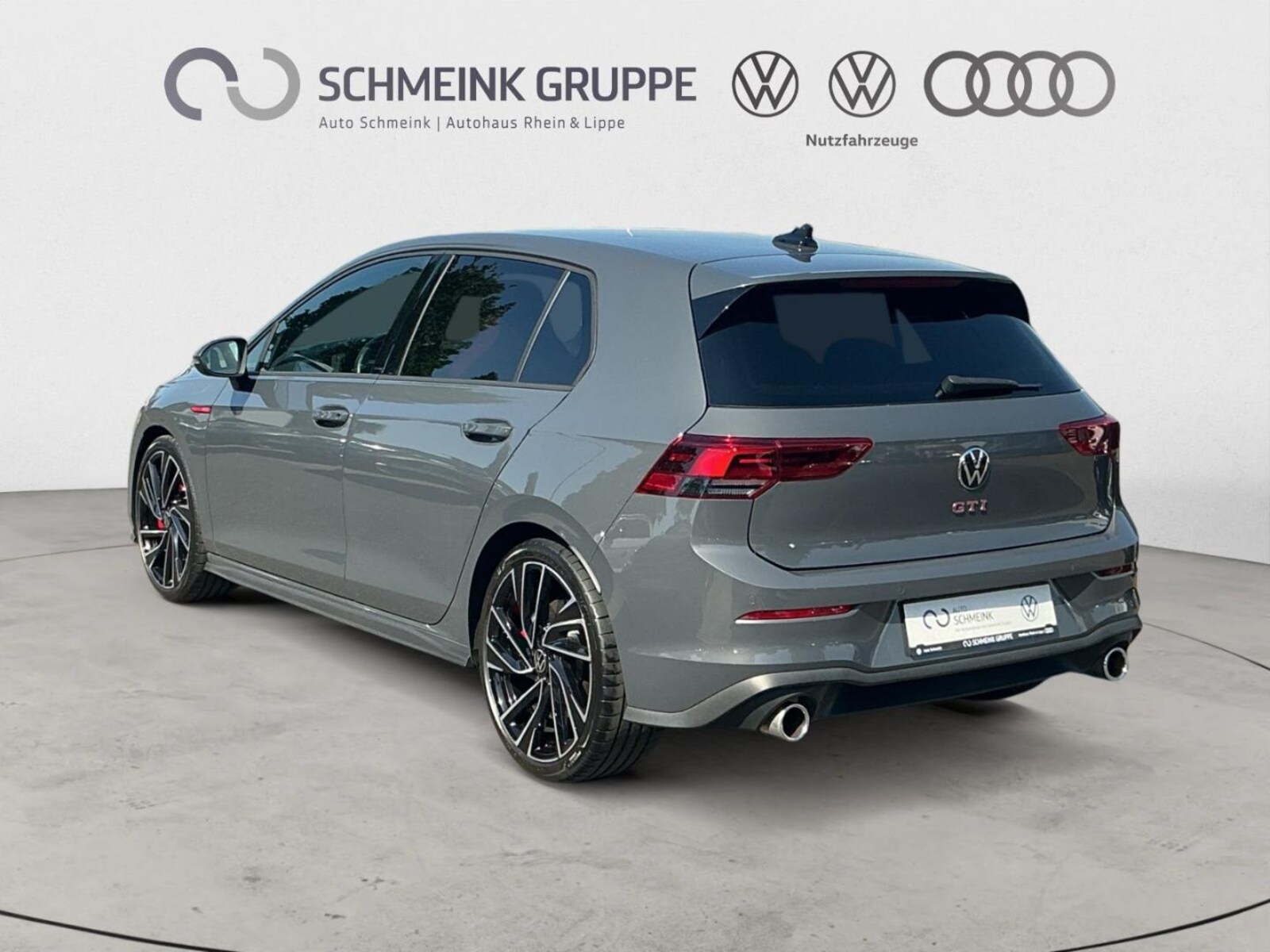 Volkswagen Golf – Bild 4