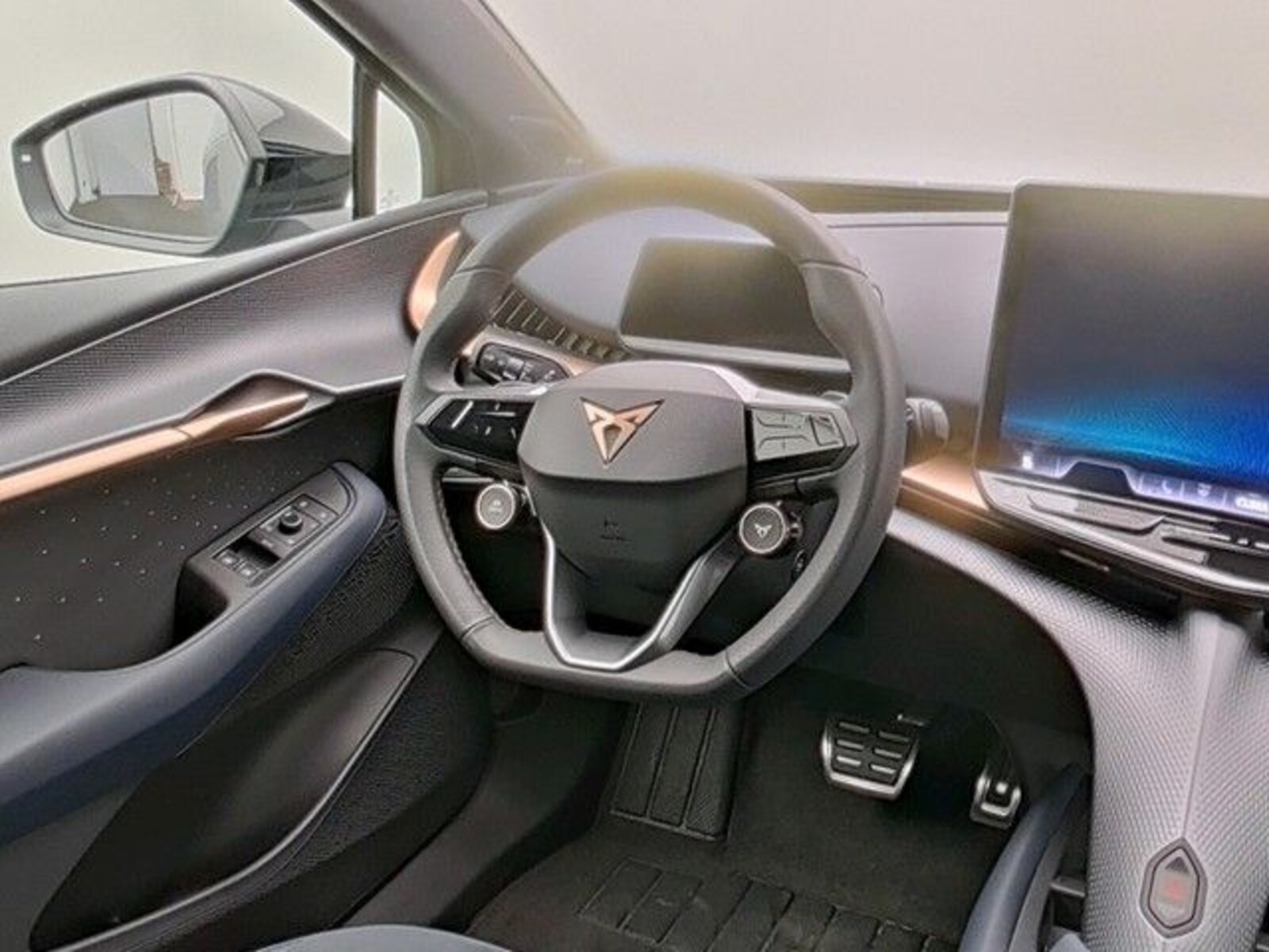 CUPRA Tavascan – Bild 13