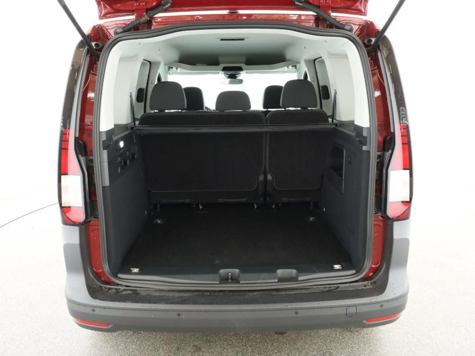Volkswagen Caddy – Bild 10