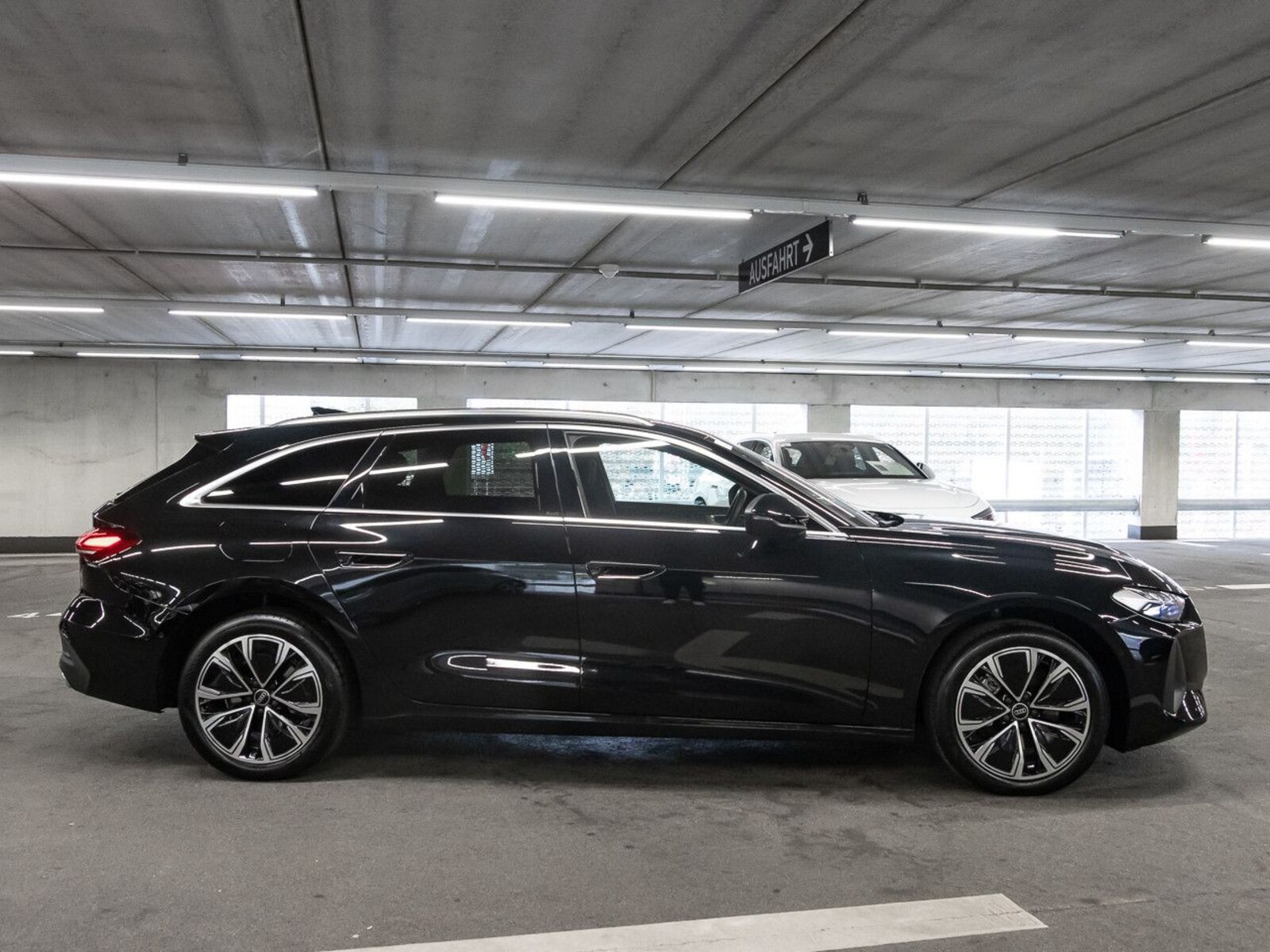 Audi A5 Avant – Bild 6