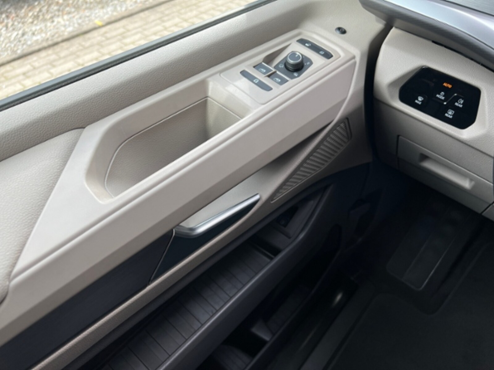 Volkswagen Multivan – Bild 28