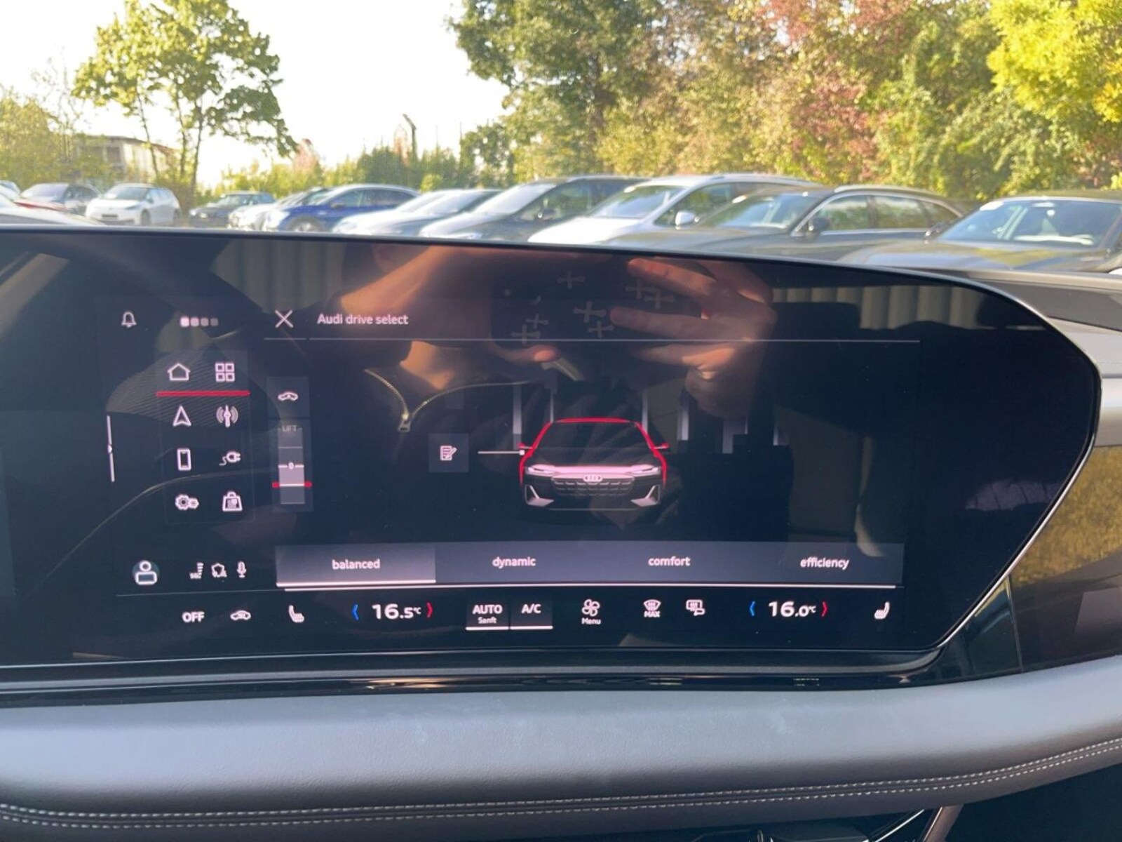Audi A6 Sportback e-tron – Bild 20
