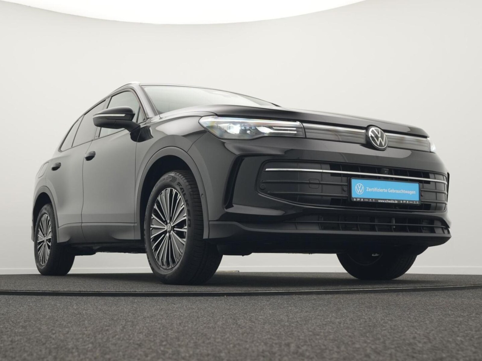 Volkswagen Tiguan – Bild 26