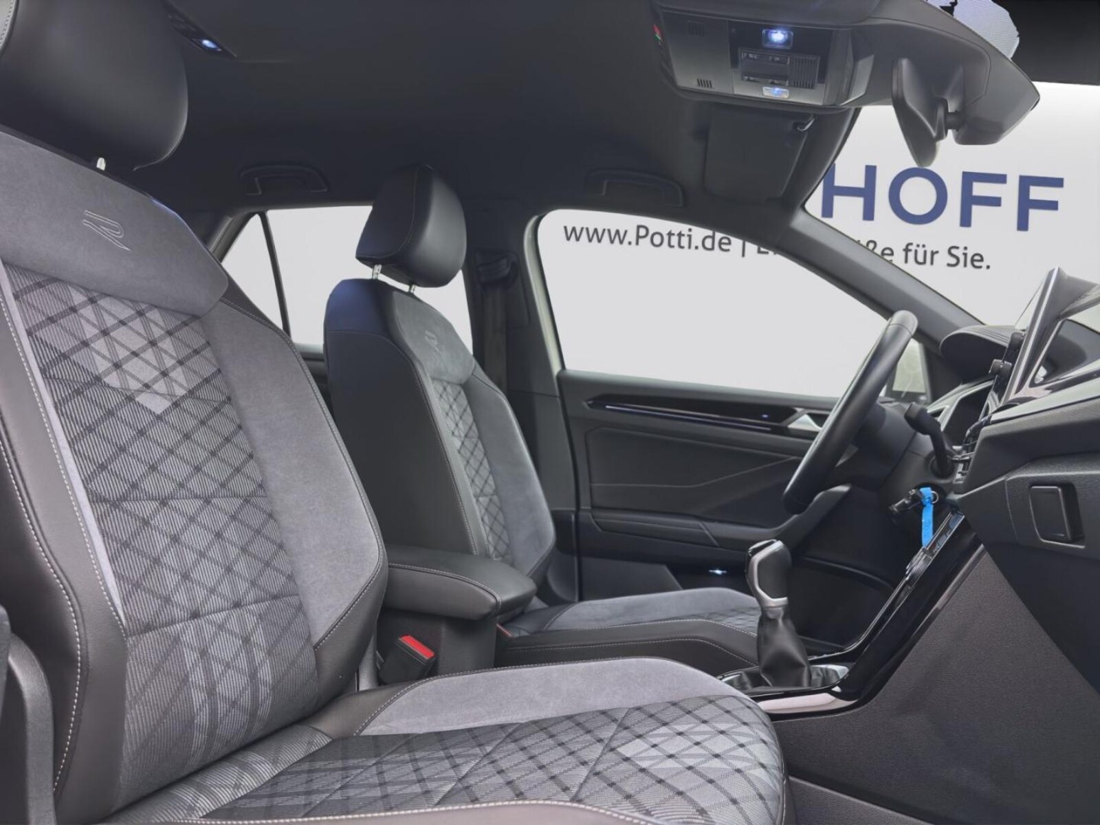 Volkswagen T-Roc – Bild 17