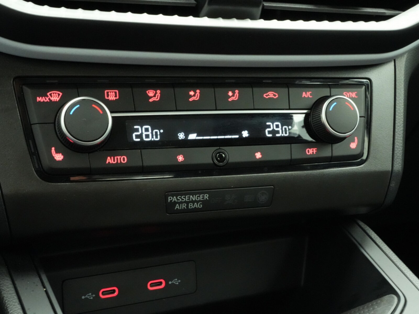 SEAT Ibiza – Bild 13