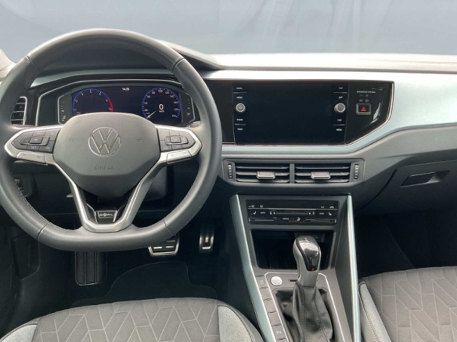 Volkswagen Taigo – Bild 8