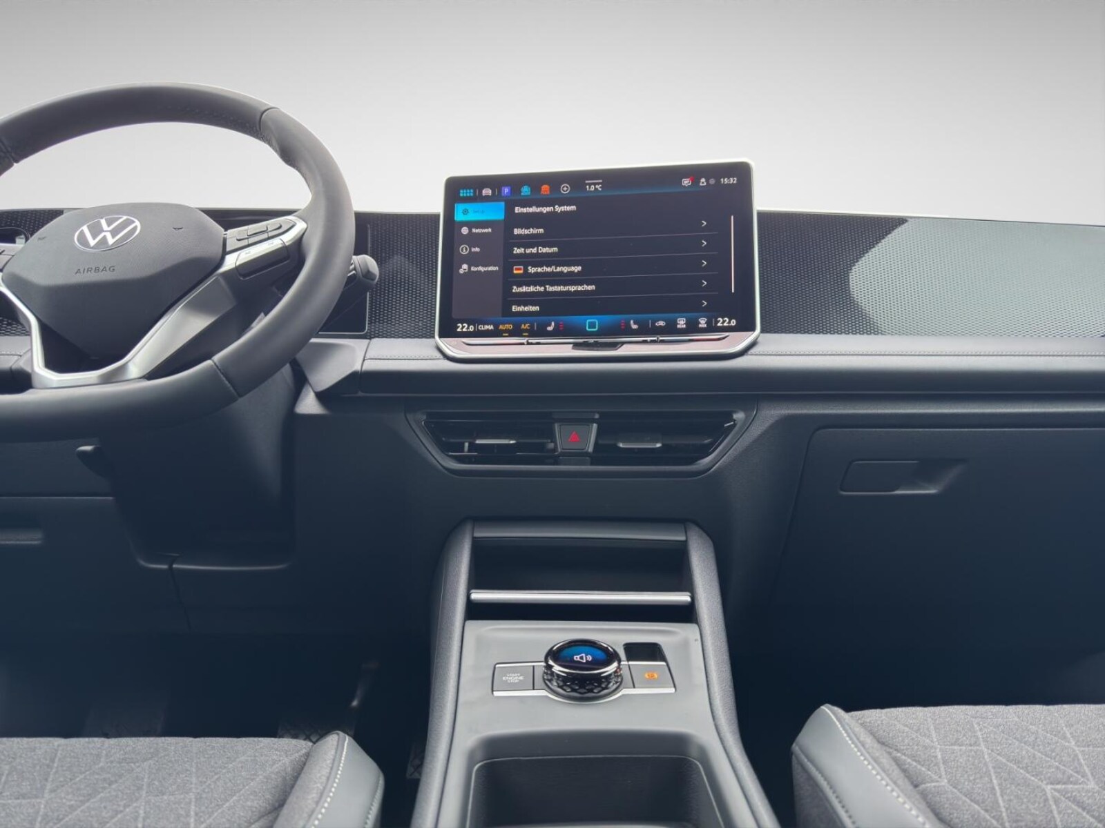 Volkswagen Tiguan – Bild 10