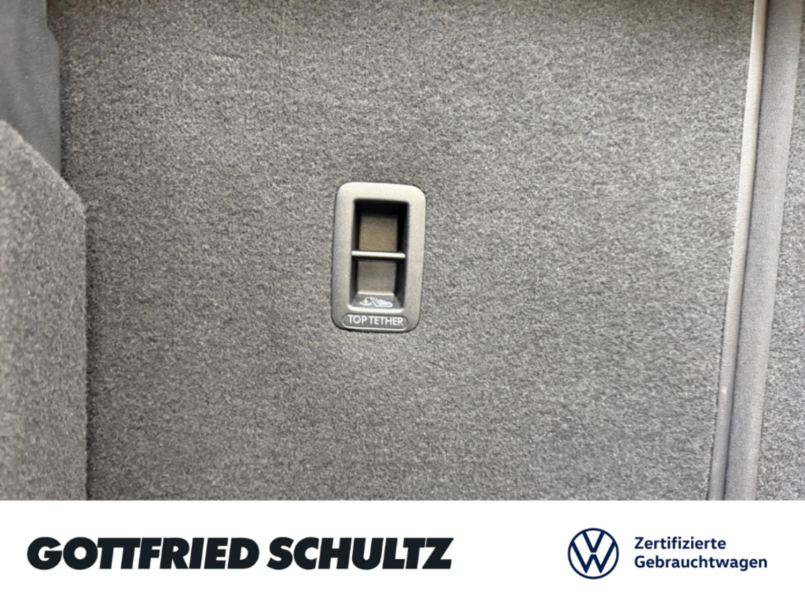 Volkswagen T-Cross – Bild 11