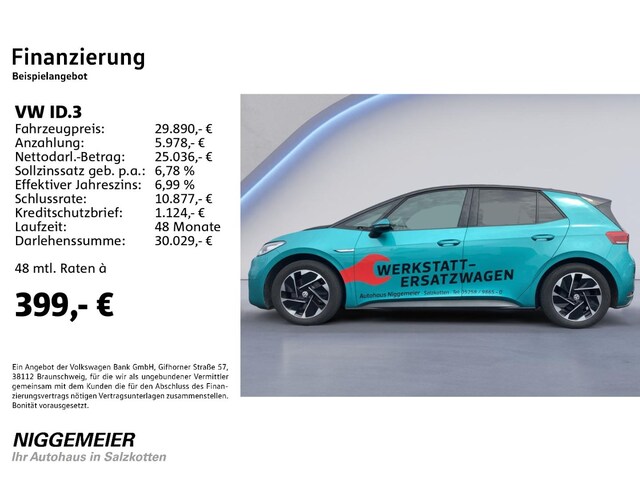 Volkswagen ID.3