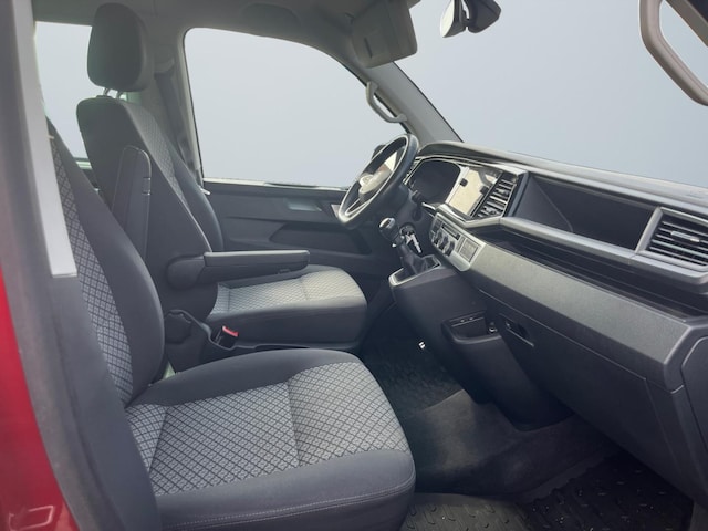 Volkswagen T6.1 Multivan