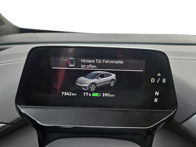 Volkswagen ID.5