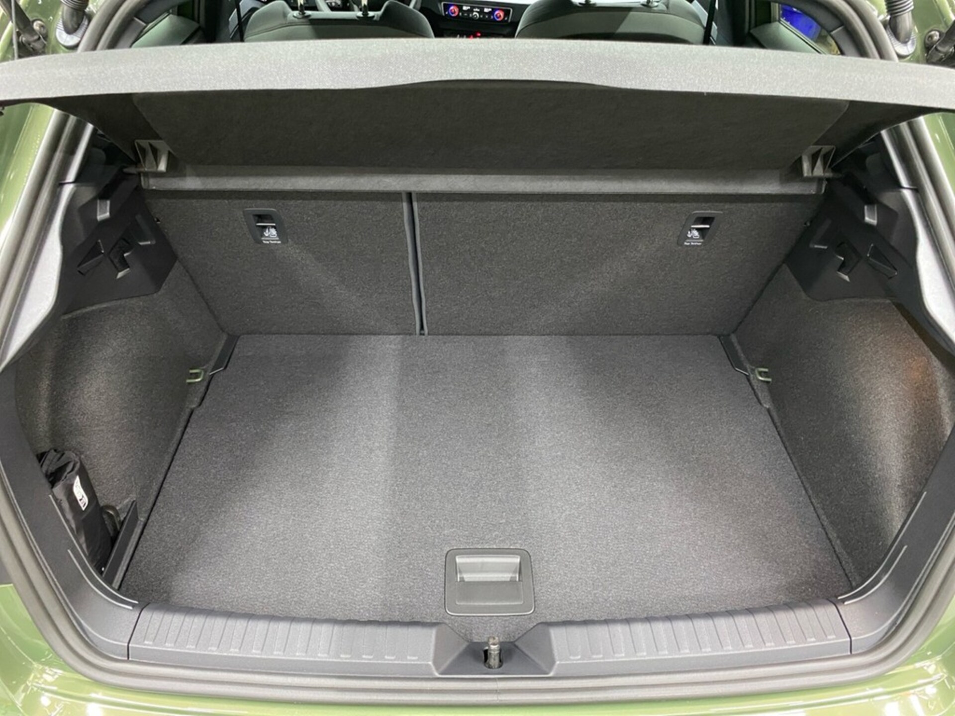 Audi A1 Sportback Advanced