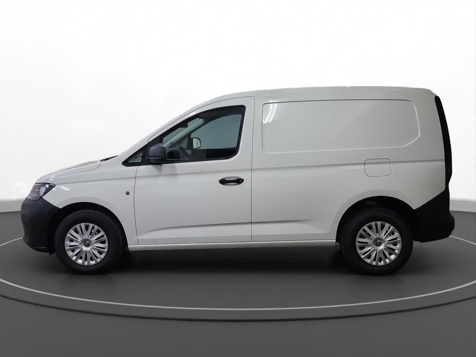 Volkswagen Caddy Cargo