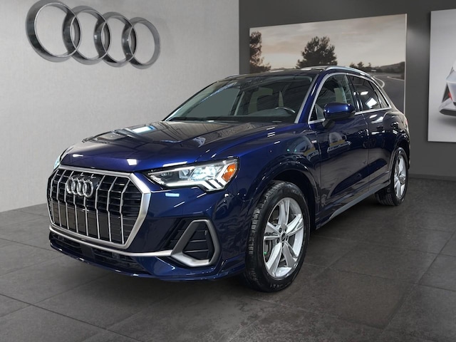2021 Audi Audi Q3