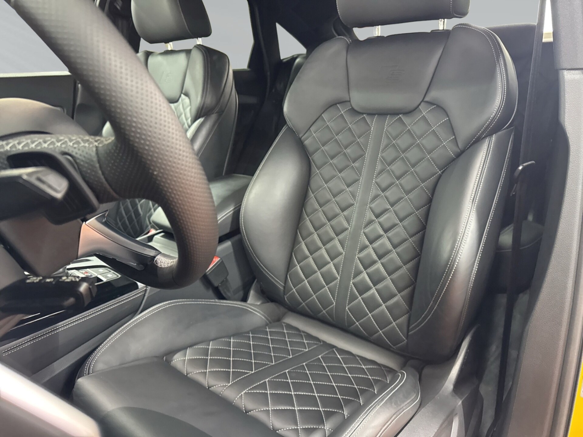 Audi SQ5 Sportback
