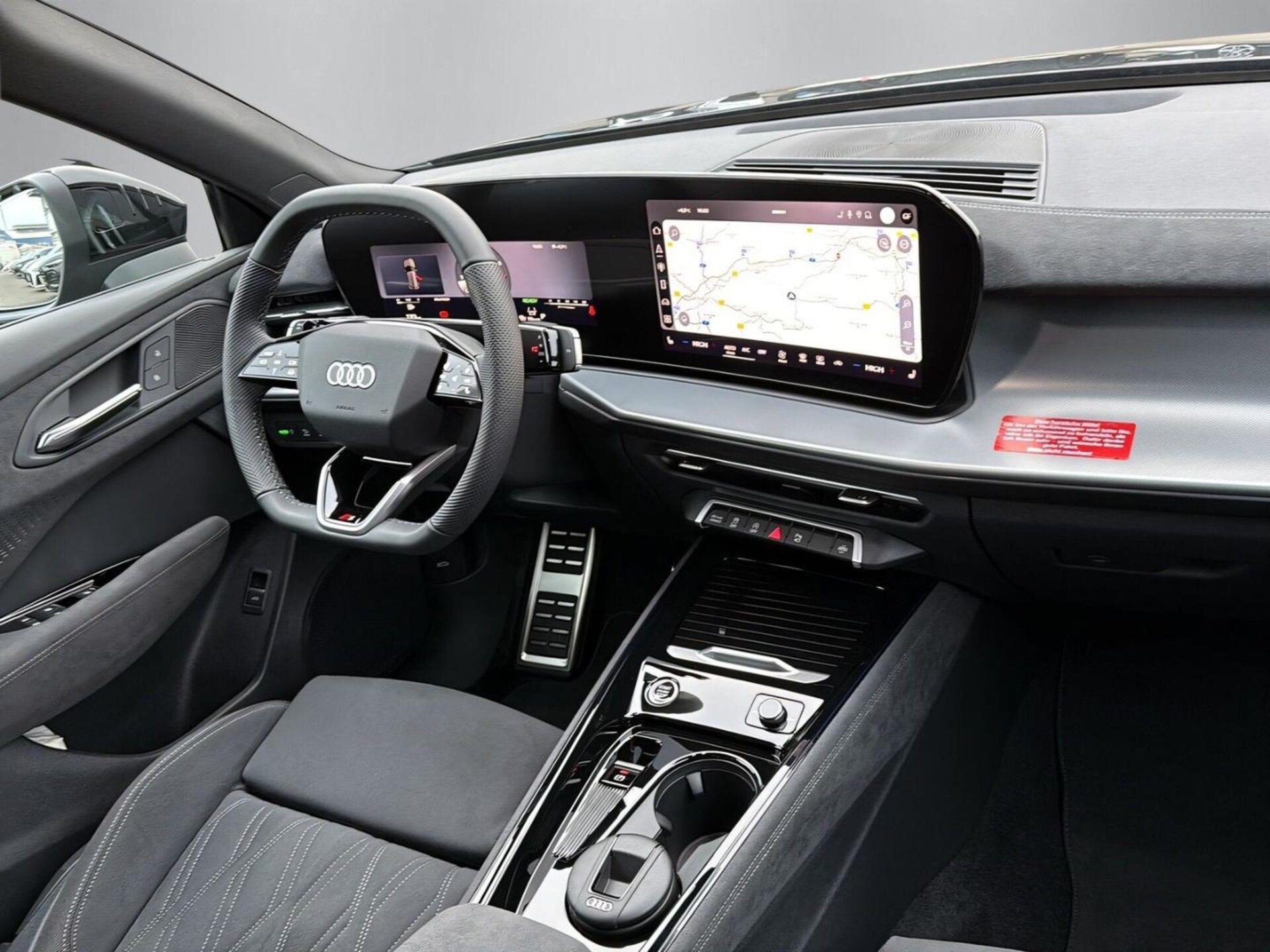 Audi Q3 SUV