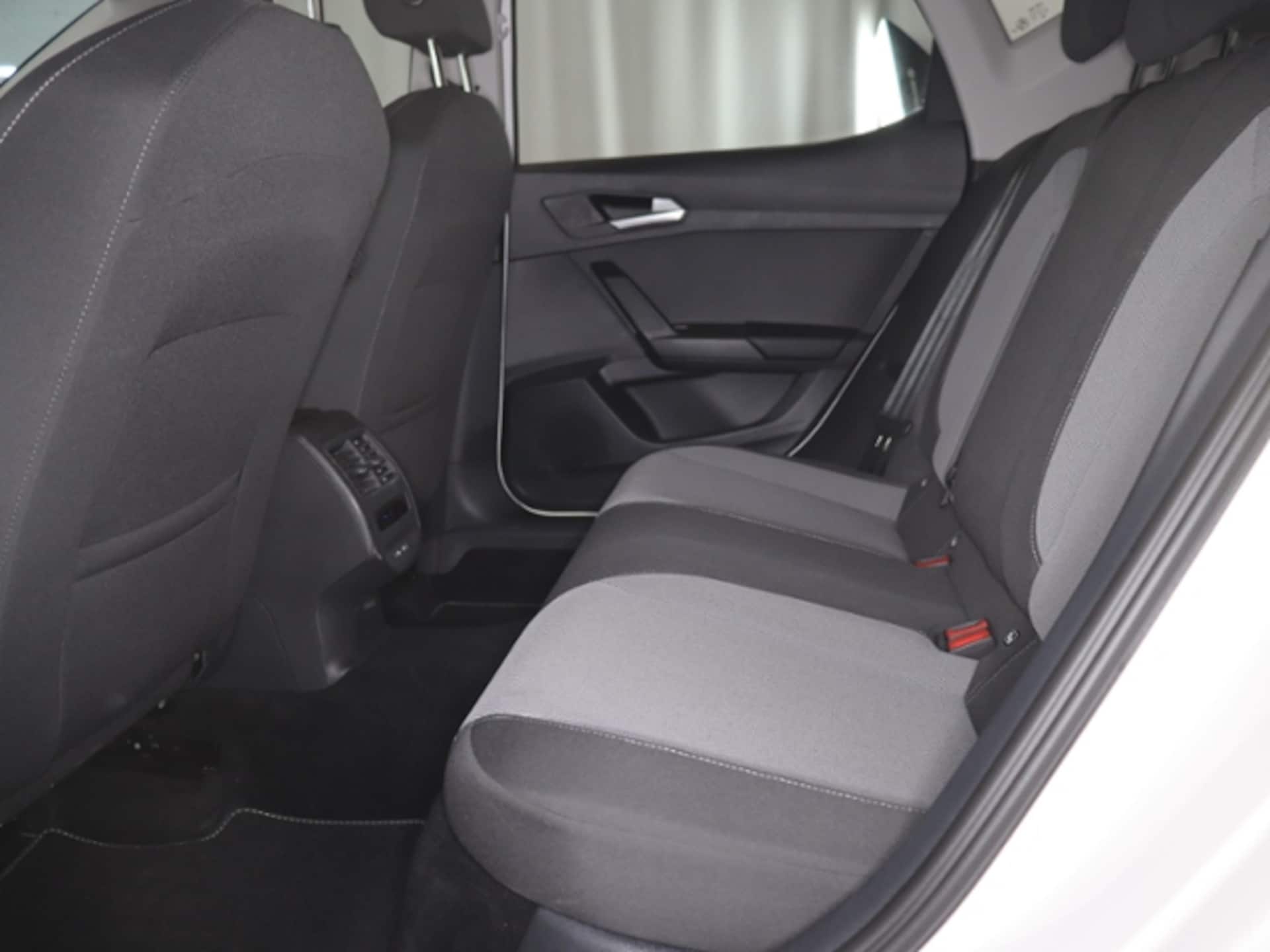 SEAT Leon Style