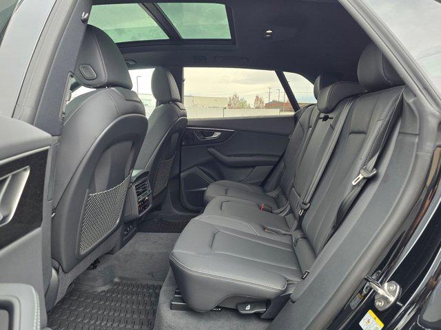 2026 Audi Q8 Premium Plus - Photo 13