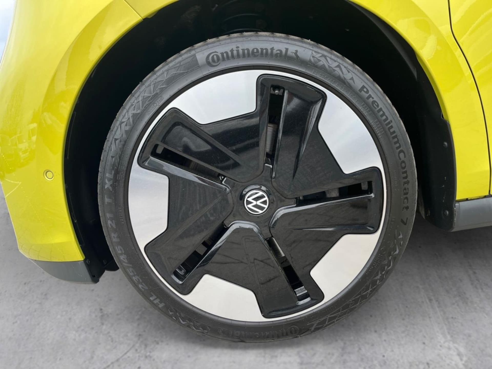 Volkswagen ID. Buzz Pro