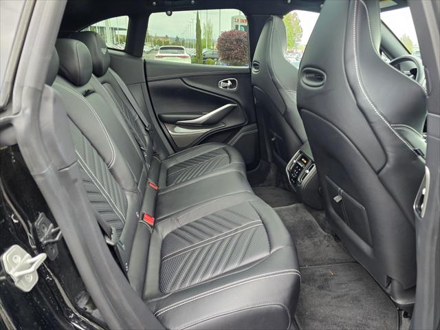 2024 Aston Martin DBX 707 - Photo 23