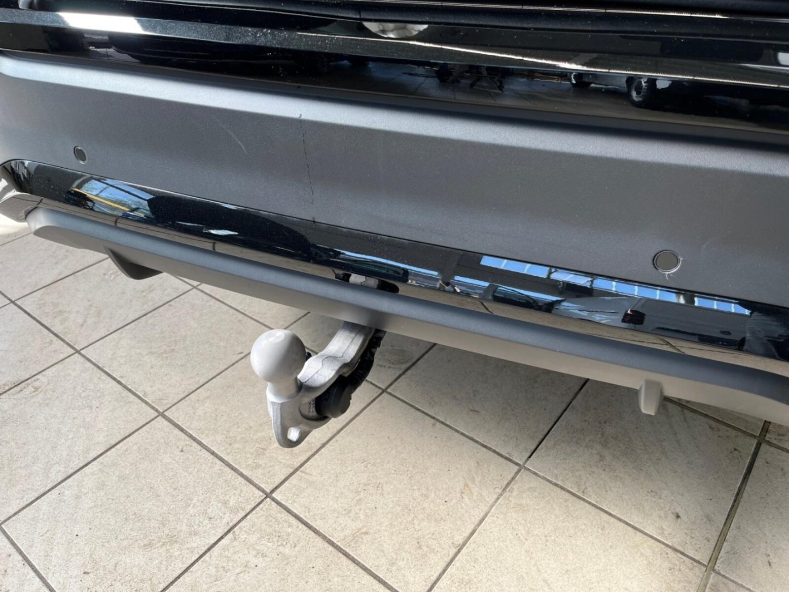 Volkswagen Tayron – Bild 17