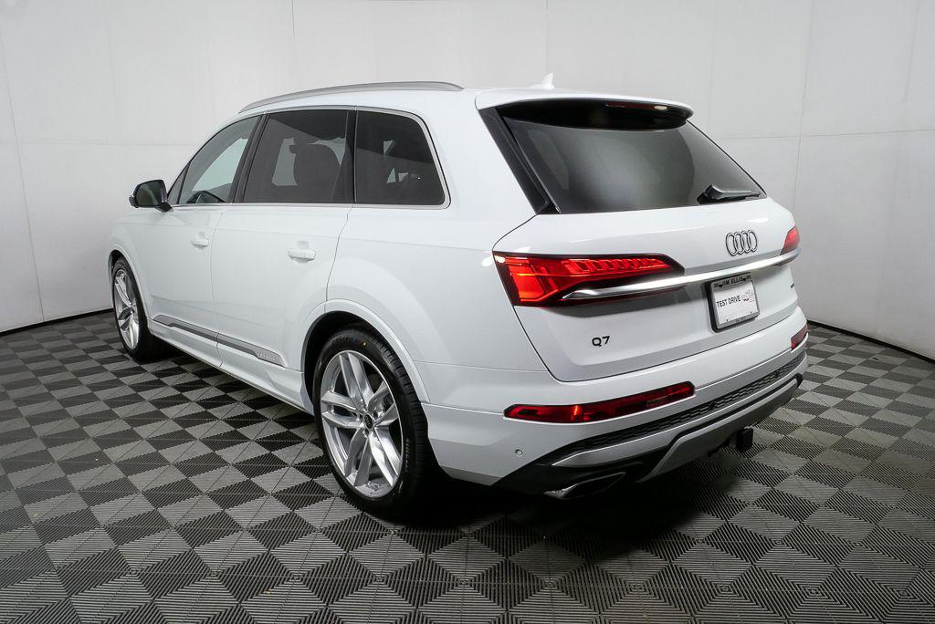 2025 Audi Q7 Premium Plus - Photo 30