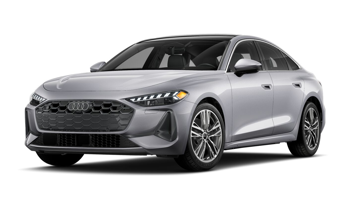 2026 Audi A5 Premium Plus quattro S tronic's photo
