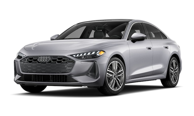 2026 Audi A5 Sedan