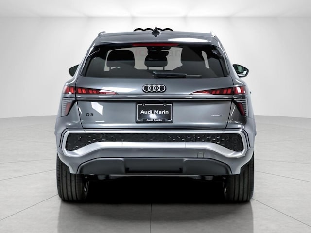 2026 Audi Q3 SUV