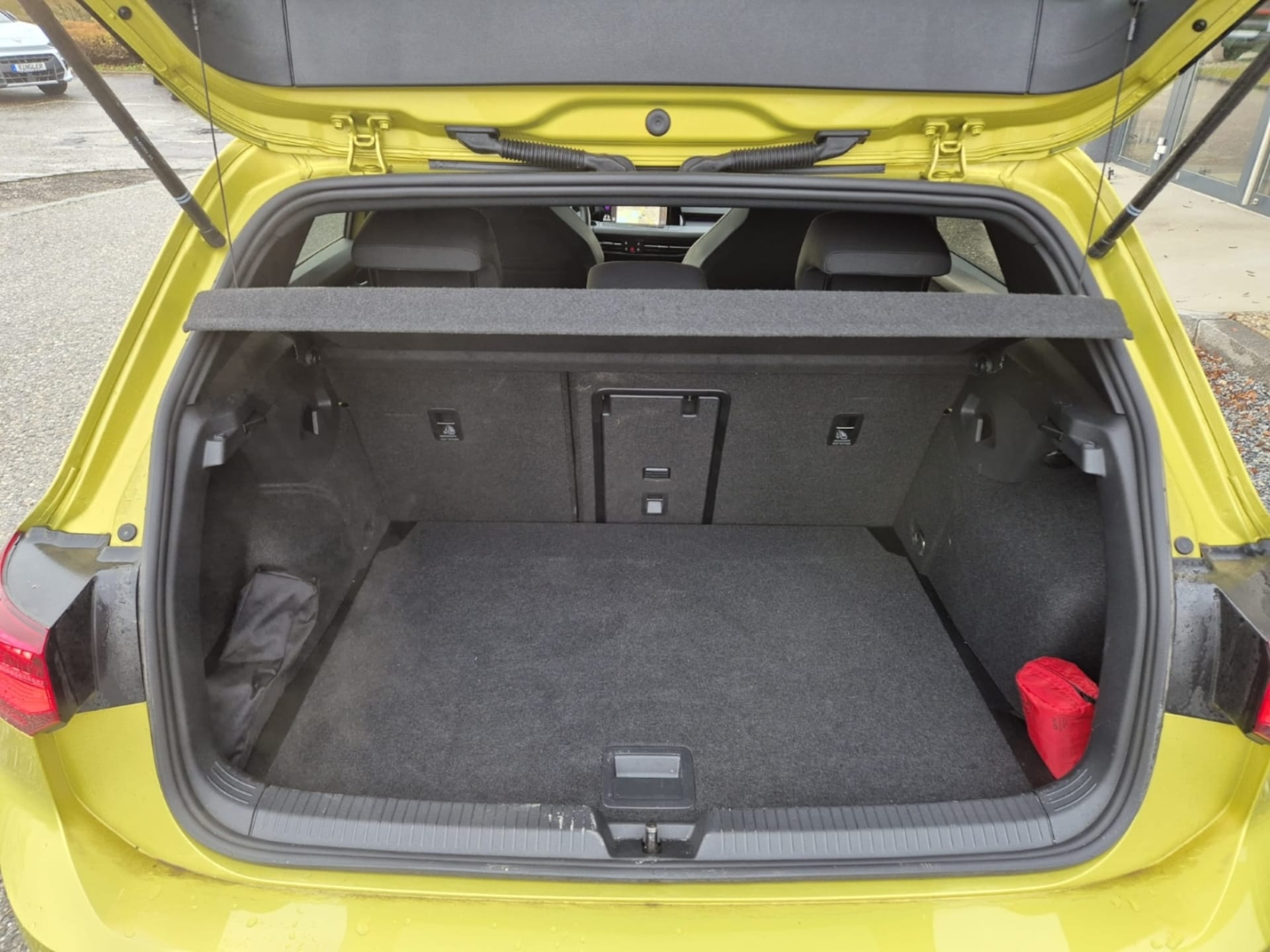 Volkswagen Golf GTD