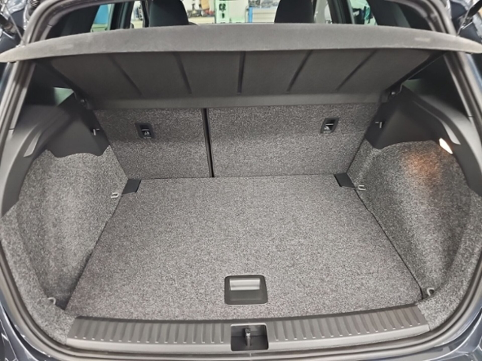 SEAT Arona FR