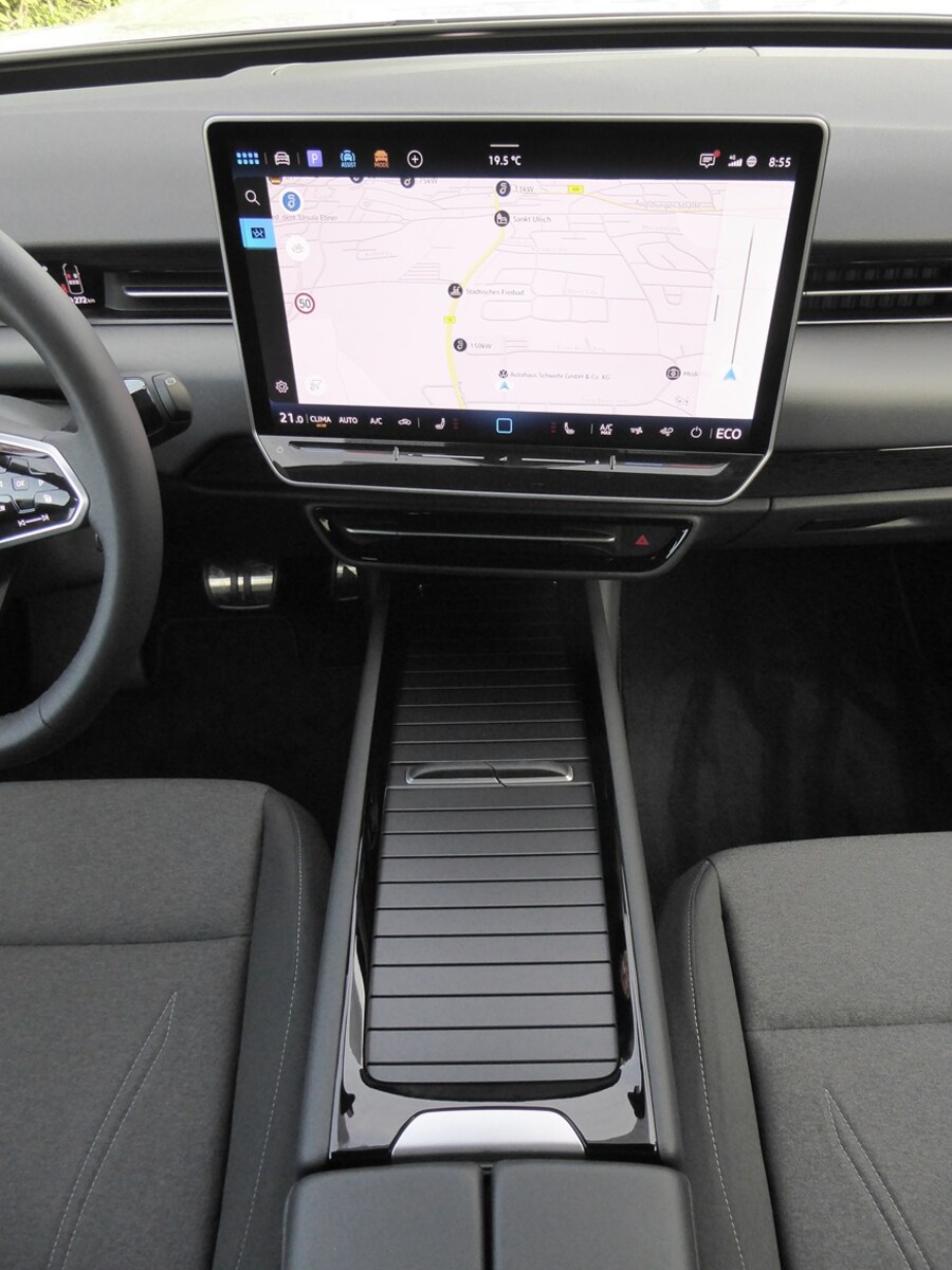 Volkswagen ID.7 Tourer – Bild 8